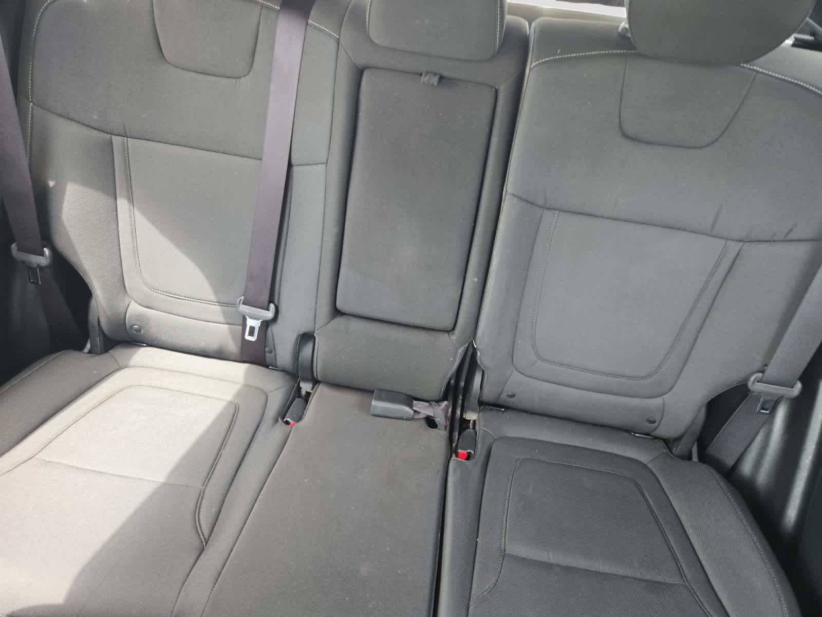2022 Hyundai Tucson SEL - Photo 13