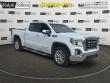 Used 2021 GMC Sierra 1500 SLT 4WD Crew Cab 147 Truck