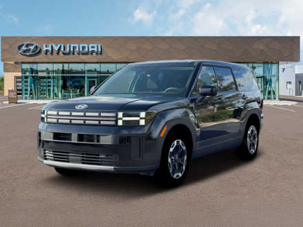 2026 Hyundai Santa Fe SE SUV