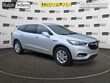 Buick Enclave