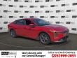 Used 2025 Kia K4 LXS Sedan