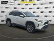 Used 2022 Toyota RAV4 XLE Premium SUV