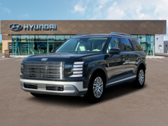 2026 Hyundai Palisade SEL Premium SUV