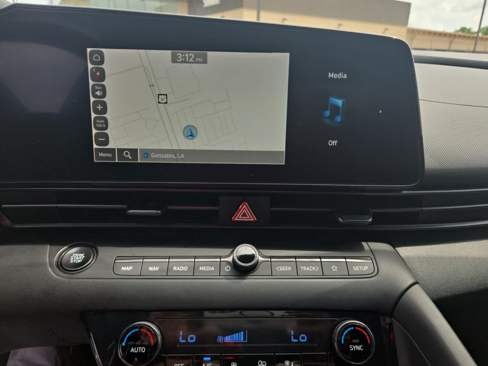 2023 Hyundai Elantra N Line - Photo 16