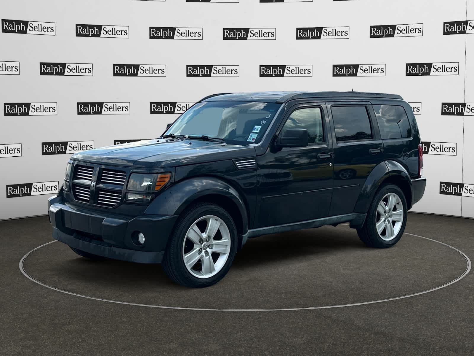 Used 2011 Dodge Nitro Heat with VIN 1D4PT4GK4BW604772 for sale in Gonzales, LA