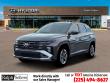 New 2026 Hyundai Tucson SEL FWD SUV