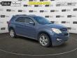Used 2012 Chevrolet Equinox LT w/2LT SUV