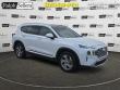 Used 2022 Hyundai Santa Fe SEL SUV