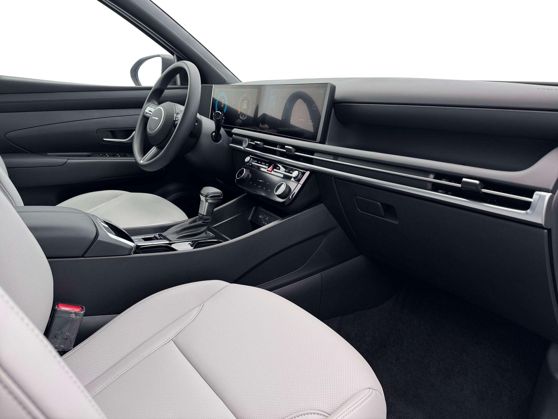 2026 Hyundai Santa Cruz SEL - Photo 15