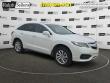 Used 2016 Acura RDX  SUV