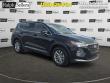 Used 2019 Hyundai Santa Fe SE SUV