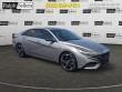 Used 2023 Hyundai Elantra N Line Sedan