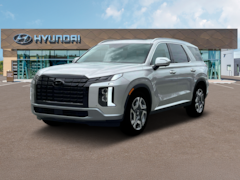 2025 Hyundai Palisade SEL Premium SUV