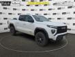 Used 2024 GMC Canyon 2WD Elevation Crew Cab Truck