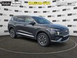 Hyundai Santa Fe Hybrid