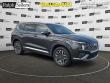 Used 2023 Hyundai Santa Fe Hybrid Limited AWD