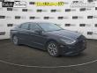 Used 2023 Hyundai Sonata SEL Sedan