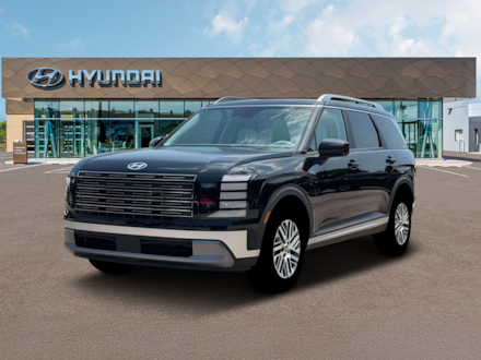 2026 Hyundai Palisade SEL SUV