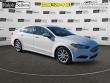 Used 2017 Ford Fusion SE Sedan