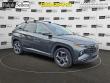 Used 2022 Hyundai Tucson Hybrid Limited AWD