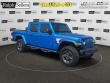 Used 2021 Jeep Gladiator Rubicon 4x4 Truck