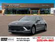 New 2026 Hyundai Sonata Hybrid Limited Sedan