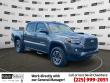 Used 2023 Toyota Tacoma TRD Sport Double Cab 5 Bed V6 AT (SE) Truck