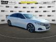 Used 2022 Honda Accord Sport Sedan