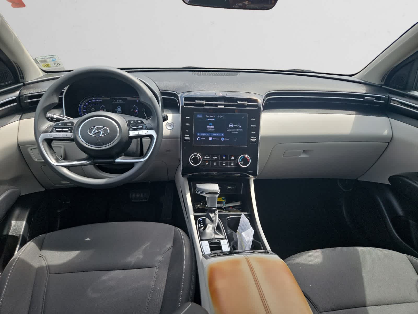 2022 Hyundai Tucson SEL - Photo 10