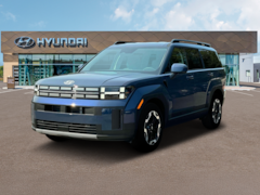 2025 Hyundai Santa Fe SEL SUV