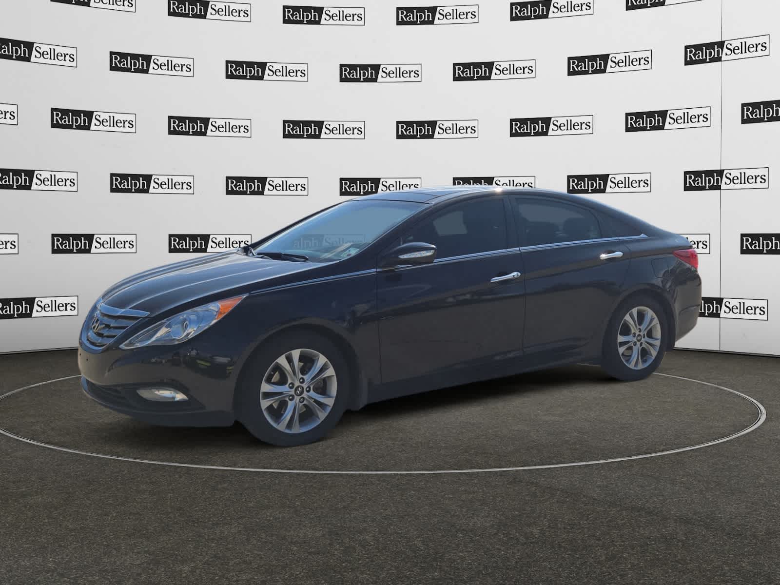 Used 2013 Hyundai Sonata Limited with VIN 5NPEC4AC5DH670732 for sale in Gonzales, LA