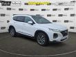Used 2019 Hyundai Santa Fe Limited SUV