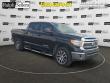Used 2017 Toyota Tundra SR5 Crewmax 5.5 Bed 4.6L (GS) Truck