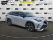 Used 2022 Toyota Highlander XSE SUV