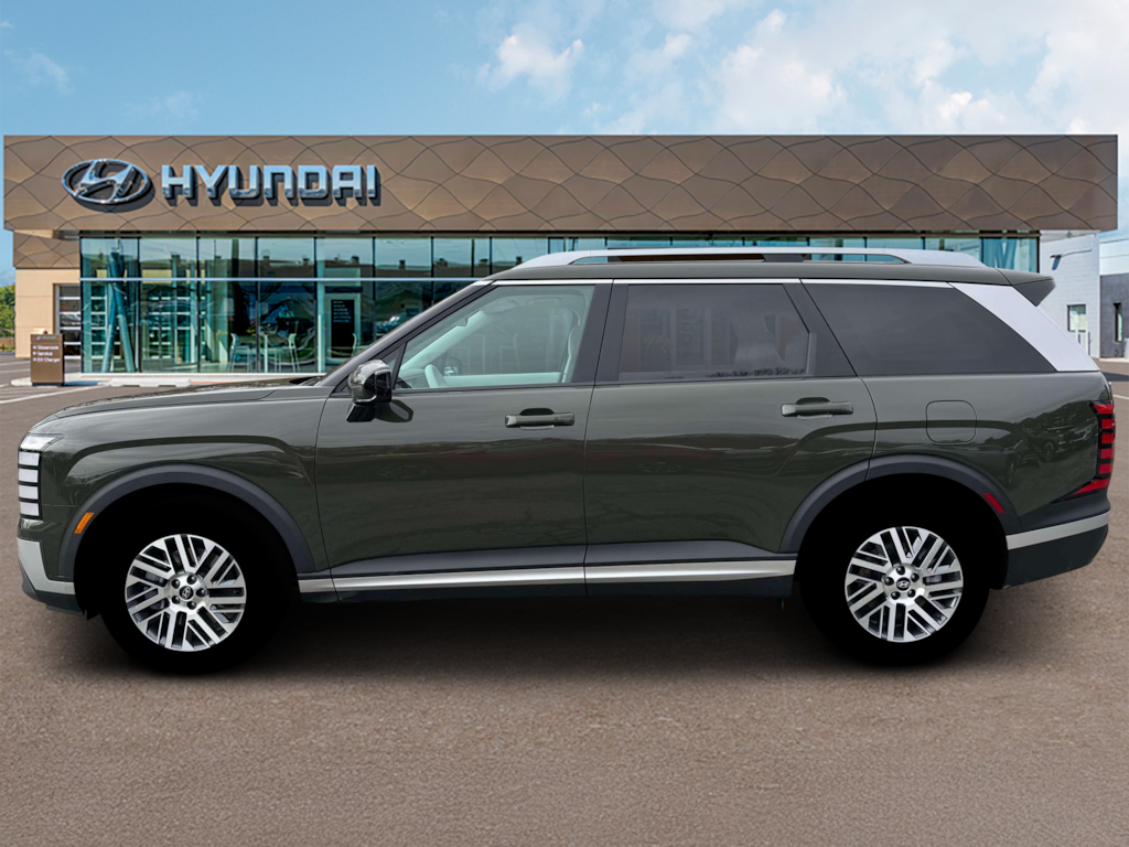 New 2026 Hyundai Palisade SEL SUV