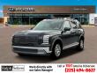 New 2026 Hyundai Palisade Hybrid Blue SEL Premium 7P SUV