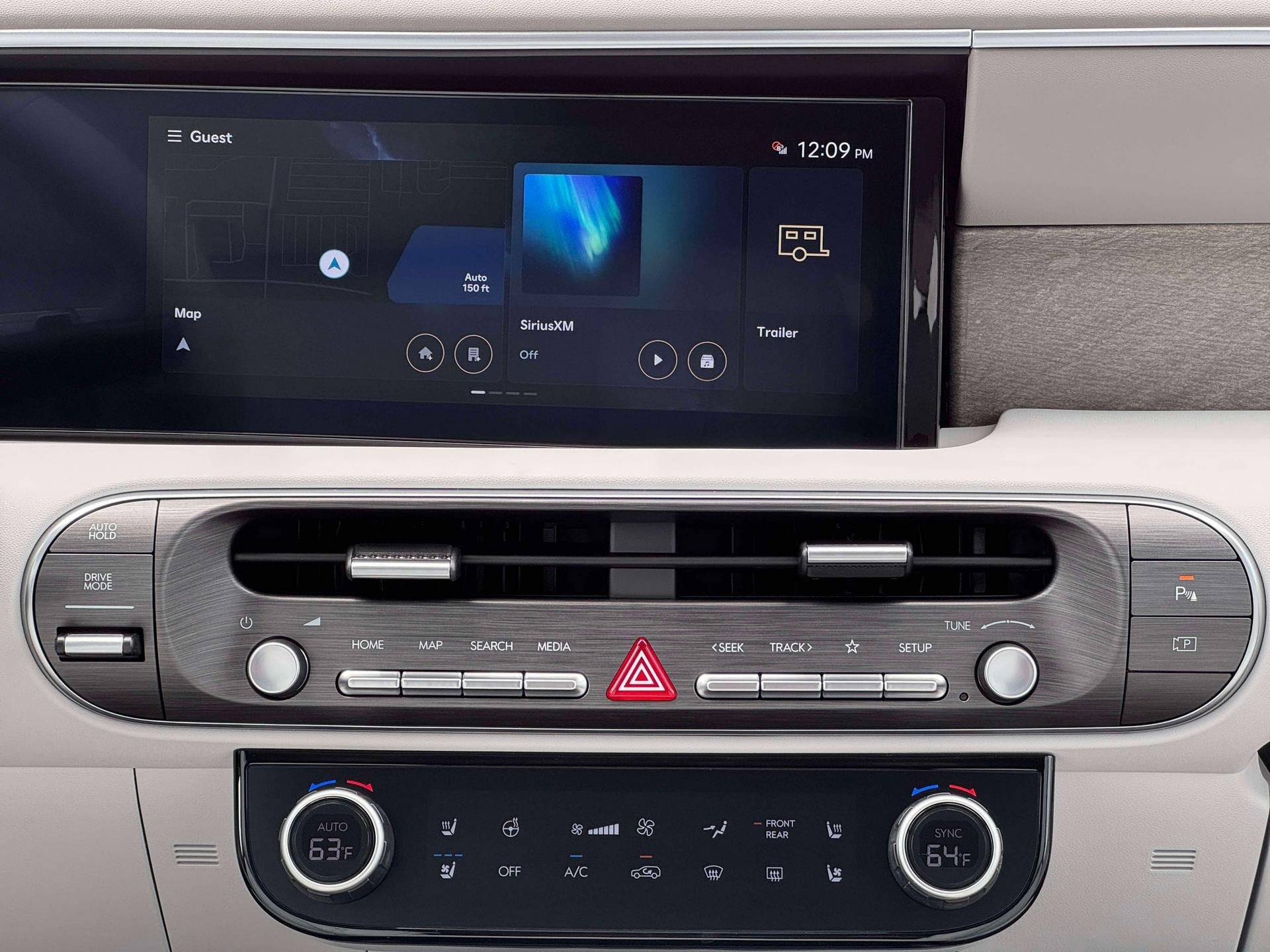 2026 Hyundai Palisade Limited - Photo 18