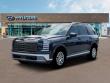 New 2026 Hyundai Palisade Hybrid Blue SEL 7P SUV