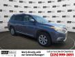 Used 2013 Toyota Highlander SE SUV