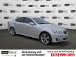 Used 2013 Lexus IS 250  Sedan