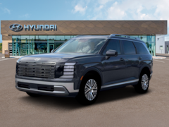 2026 Hyundai Palisade Hybrid Blue SEL Premium 7P SUV