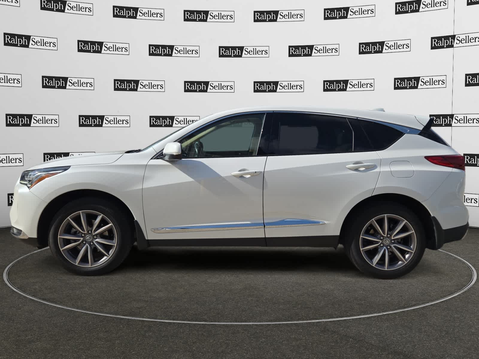 2023 Acura RDX Technology photo 3