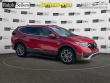 Used 2022 Honda CR-V EX 2WD