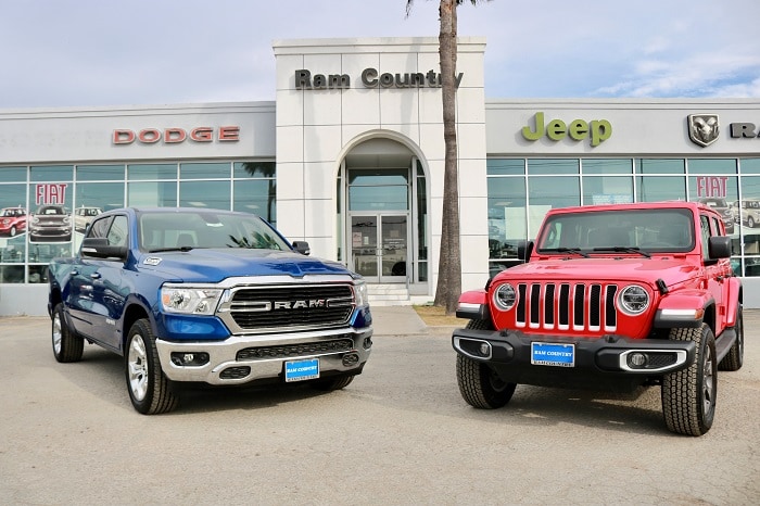 Ram Country Chrysler Dodge Jeep