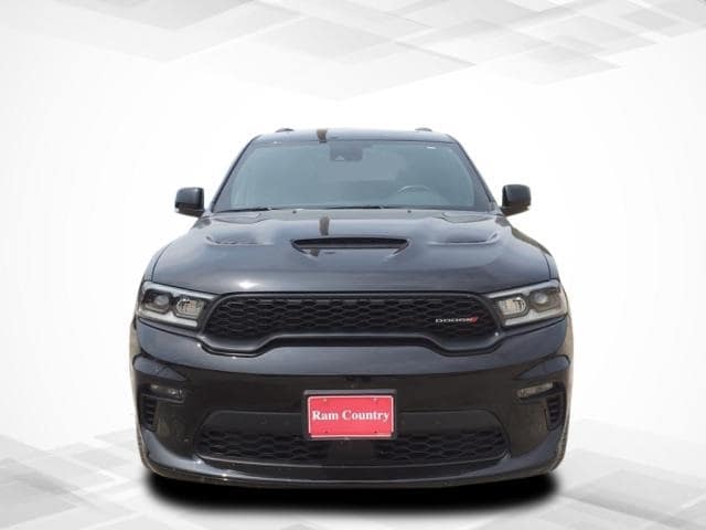 Used 2023 Dodge Durango R/T with VIN 1C4SDJCT2PC592387 for sale in Mineral Wells, TX