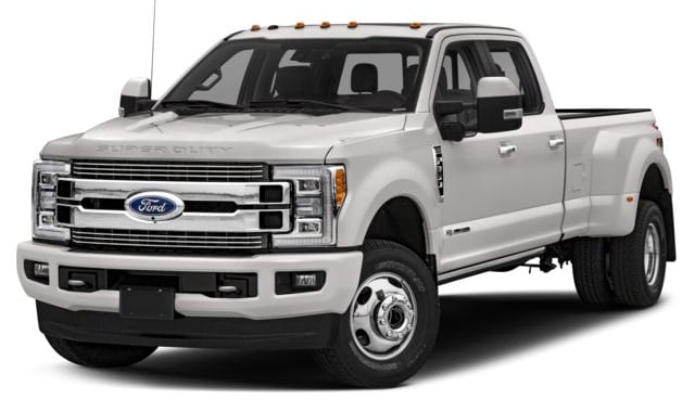Ford f 3500