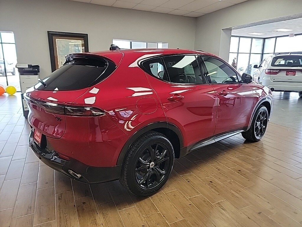 New 2024 Dodge R/T EAWD For Sale Fort Stockton TX