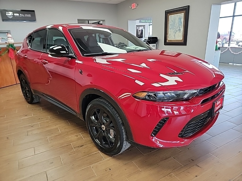 New 2024 Dodge R/T EAWD For Sale Fort Stockton TX