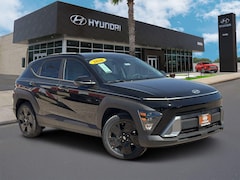 2026 Hyundai Kona SEL Sport FWD SUV