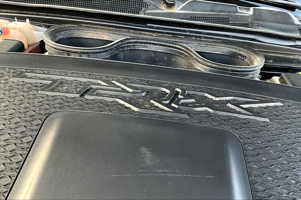2022 RAM Ram 1500 Pickup TRX - Photo 32